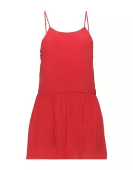 Топ Solotre, красный