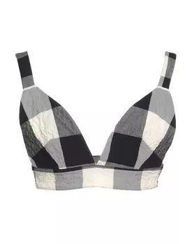 Топ Solotre, слоновая кость