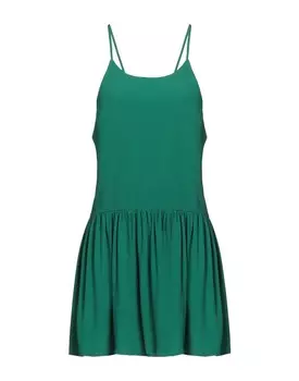 Топ Solotre, зеленый