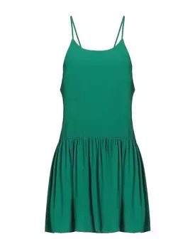 Топ Solotre, зеленый