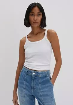 Топ someday., белый