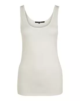 Топ Someday Kathi, белый