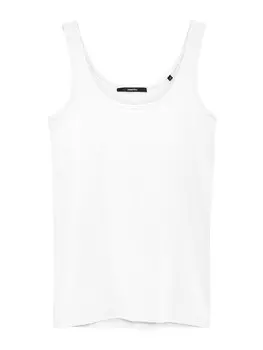 Топ Someday Kathi, белый