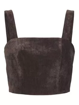 Топ Somethingnew BARBIE, шоколад