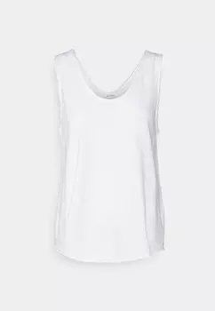 Топ SON29G American Vintage, белый