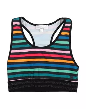 Топ Sonia Rykiel, черный