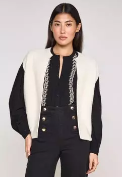 Топ SONNY Maison 123, бежевый