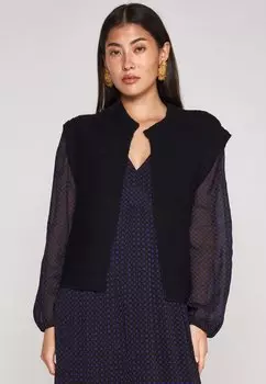 Топ SONNY Maison 123, черный