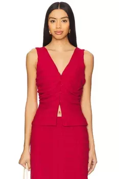 Топ Sonoma Sovere, hibiscus