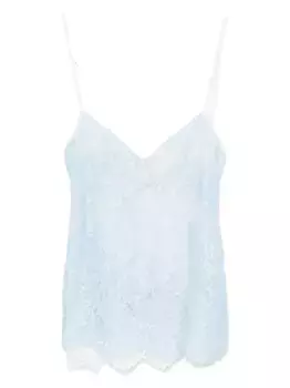 Топ Sophia Roberta Einer, синий