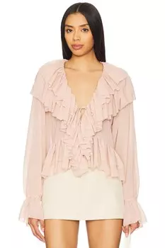 Топ Soraya от Ronny Kobo, rose