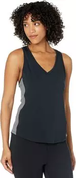 Топ Southern Tide Nelli Skip Stripe Tank, черный