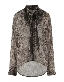 Топ Souvenir, песочный