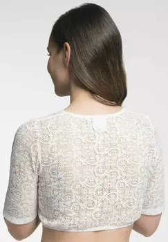 Топ Spieth & Wensky, белый