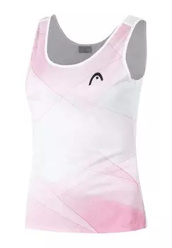 Топ SPIRIT II Head, белый