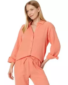 Топ Splendid Adele, цвет Persimmon