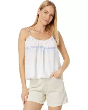 Топ Splendid Calypso Striped, цвет Calypso Sparkle