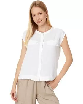 Топ Splendid Kamryn Top, белый