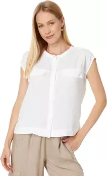 Топ Splendid Kamryn Top, белый