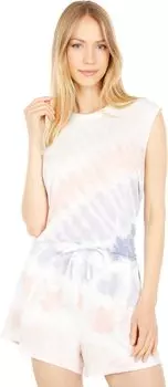 Топ Splendid Sunbeam Tank, разноцветный