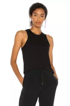 Топ Splits59 Toni, черный