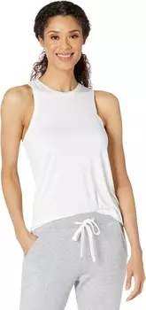 Топ Splits59 Toni Tank, белый