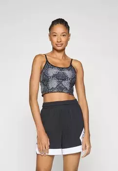Топ SPORT CROP TANK Jordan, черный
