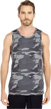 Топ Sport Vent Tank RVCA, камуфляж