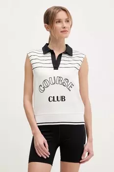 Топ Sportalm, бежевый