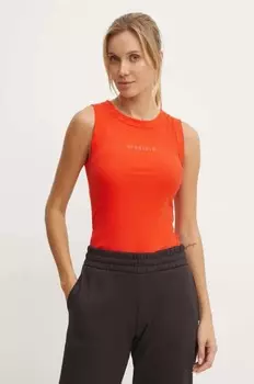 Топ Sportalm, оранжевый