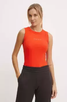 Топ Sportalm, оранжевый