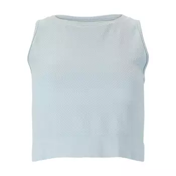 Топ спортивный Endurance, светло-синий