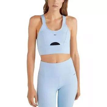 Топ спортивный O'Neill, цвет pastellblau