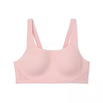 Топ спортивный Victoria's Secret Featherweight Max, светло-розовый