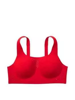 Топ спортивный Victoria's Secret Featherweight Max, красный