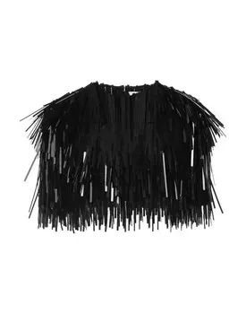 Топ Sportmax, черный