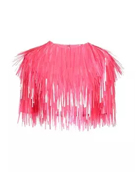 Топ Sportmax, фуксия