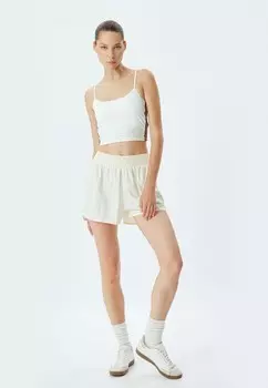 Топ SPORTS Koton, белый