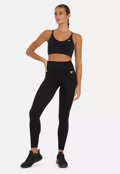 Топ SQUATPROOF, черный