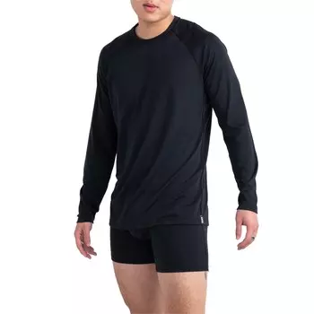 Футболка Saxx Roast Master, чёрный