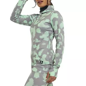 Топ средней плотности Burton с длинным вырезом - женские, мульти