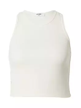 Топ sry dad. co-created by ABOUT YOU, белый