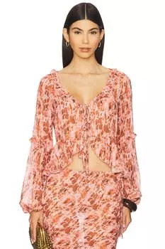 Топ St. ives Sndys, pink