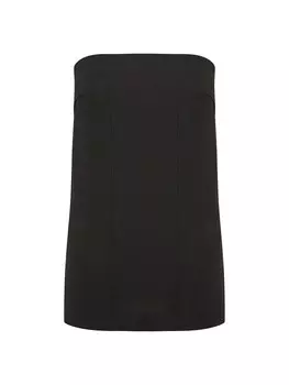 Топ St MRLO SHAPE, черный