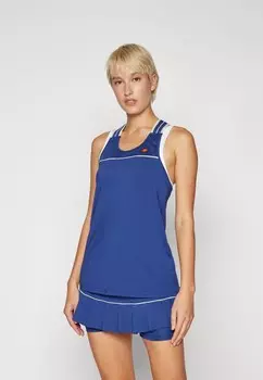 Топ STACIE Ellesse, темно-синий