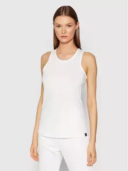 Топ стандартного кроя Joma, белый