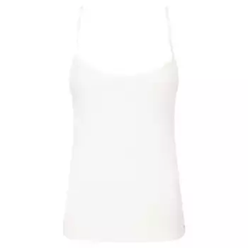 Топ стандартного кроя Joop!, белый