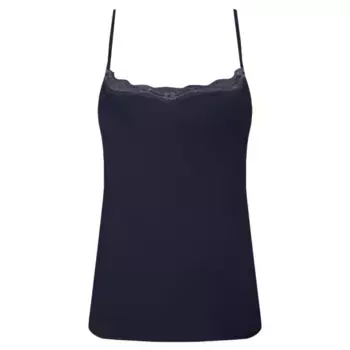 Топ стандартного кроя Joop!, синий