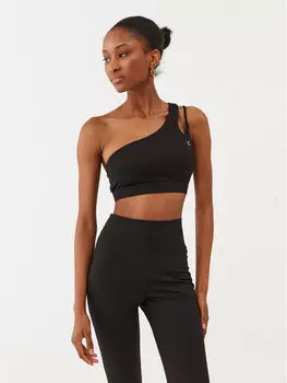 Топ стандартной посадки Undress Code, черный