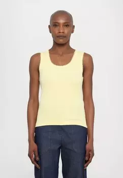 Топ STANLEY Paul & Joe, бежевый